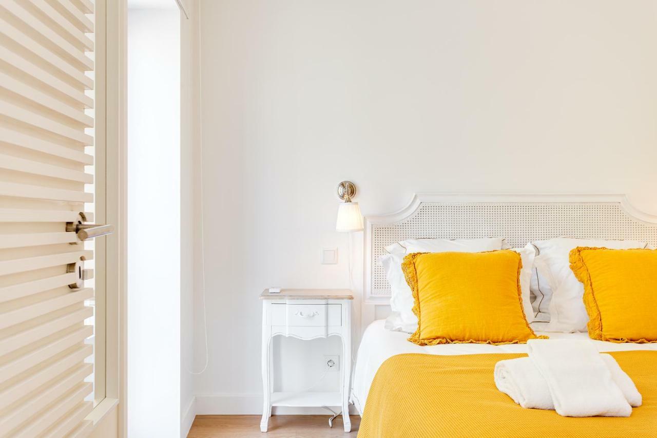 Wood Premium Downtown Apartment By Da'Home Porto Exterior foto